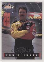 Ernie Irvan