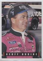 Geoff Bodine