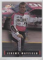 Jeremy Mayfield