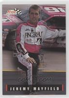 Jeremy Mayfield [EX to NM]