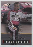 Jeremy Mayfield