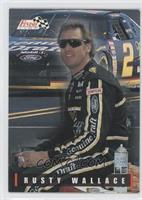 Rusty Wallace