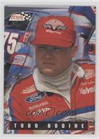 Todd Bodine