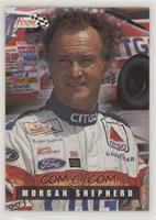 Morgan Shepherd