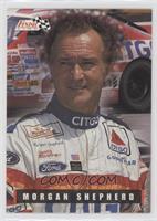 Morgan Shepherd