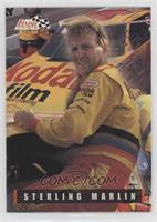 Sterling Marlin