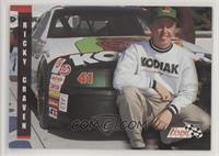 Ricky Craven