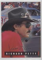 Richard Petty [EX to NM]