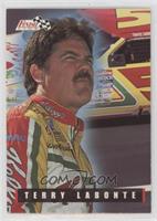 Terry Labonte [EX to NM]