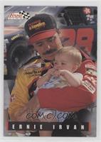 Ernie Irvan