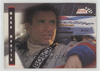 Mark Martin