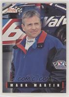 Mark Martin