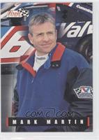 Mark Martin