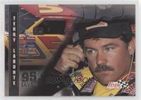 Terry Labonte [EX to NM]