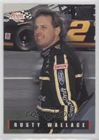 Rusty Wallace