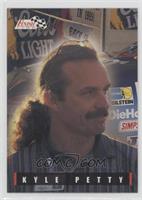 Kyle Petty