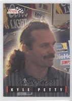 Kyle Petty