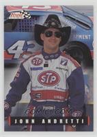 John Andretti