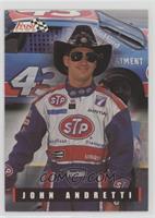 John Andretti