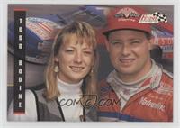 Todd Bodine