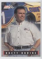 Brett Bodine