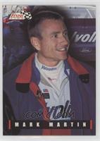 Mark Martin