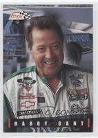 Harry Gant