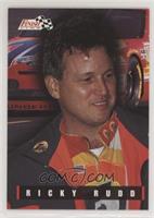 Ricky Rudd