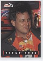 Ricky Rudd