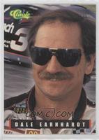 Dale Earnhardt