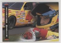 Sterling Marlin