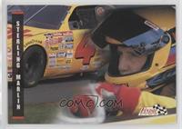 Sterling Marlin [EX to NM]