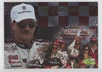 Dale Earnhardt