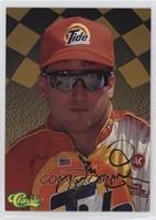 Ricky Rudd #/1,995