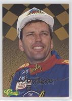 Ted Musgrave #/1,995