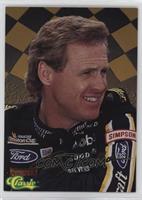 Rusty Wallace [Good to VG‑EX] #/1,995