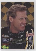 Rusty Wallace #/1,995