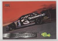 #3 Goodwrench