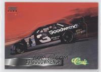 #3 Goodwrench