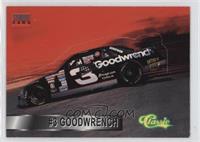 #3 Goodwrench