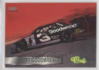 #3 Goodwrench