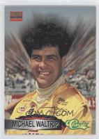 Michael Waltrip