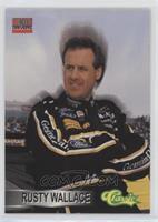 Rusty Wallace