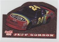 Jeff Gordon