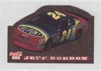 Jeff Gordon