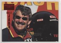 Dale Jarrett