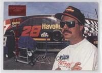 Ernie Irvan