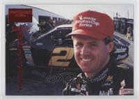 Rusty Wallace