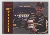 Rusty Wallace