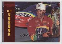 Jeff Gordon